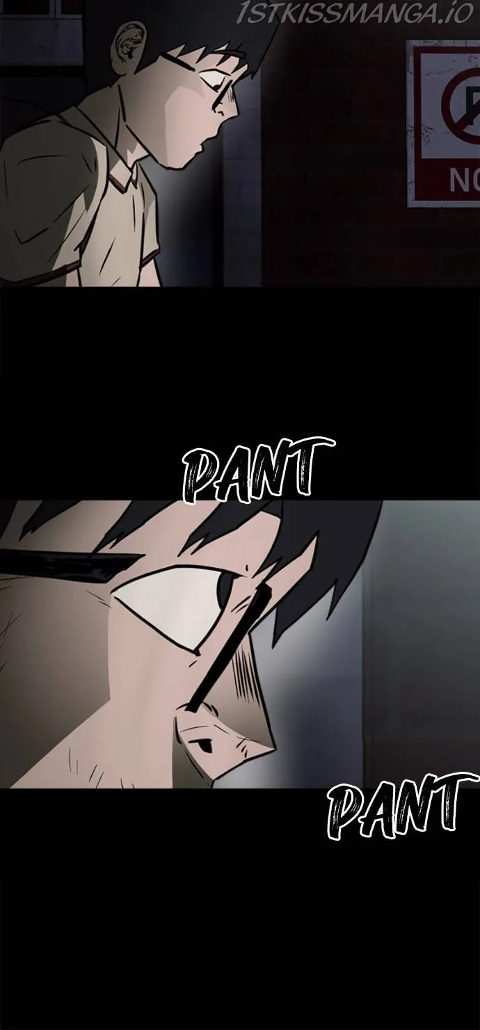 Scroll if You Dare Chapter 23 page 110 - 