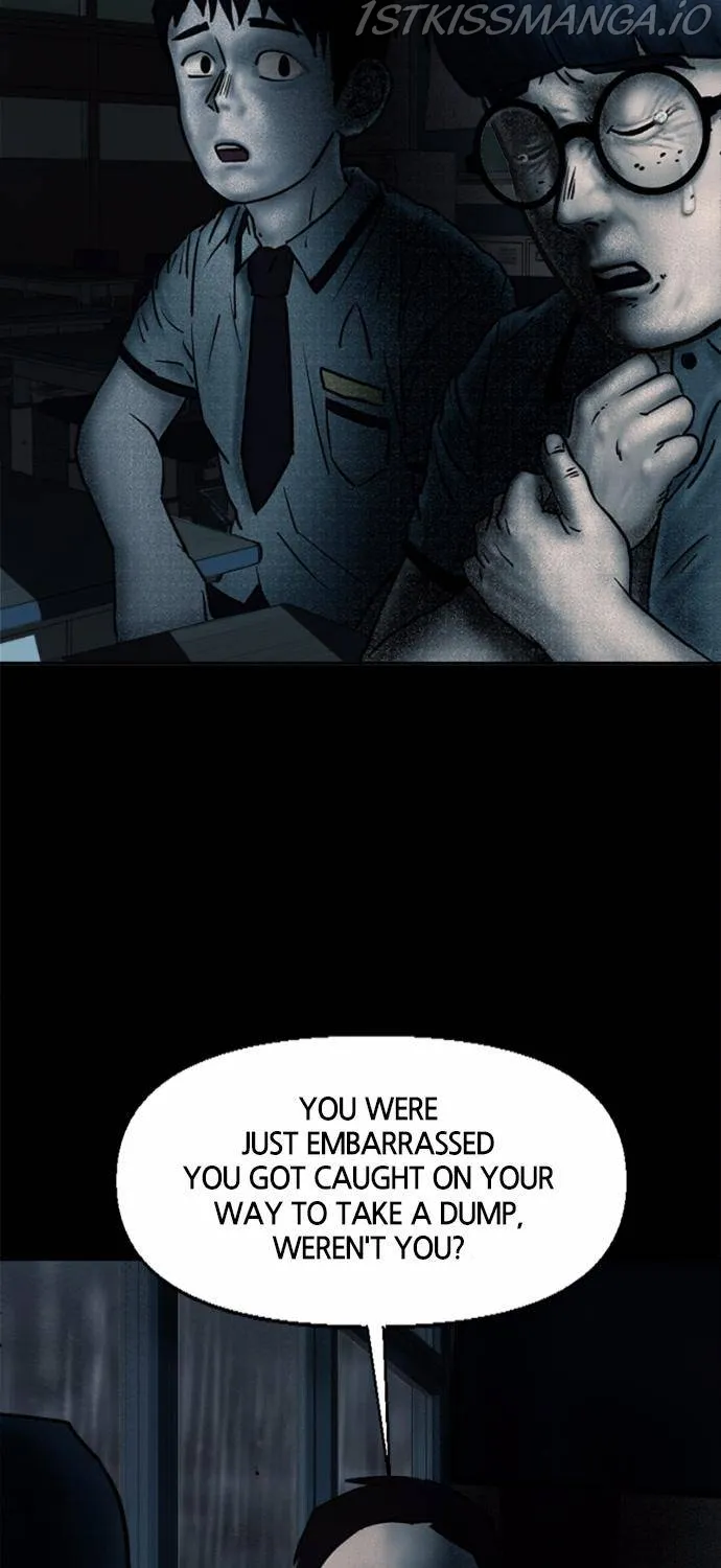 Scroll if You Dare Chapter 23 page 12 - 