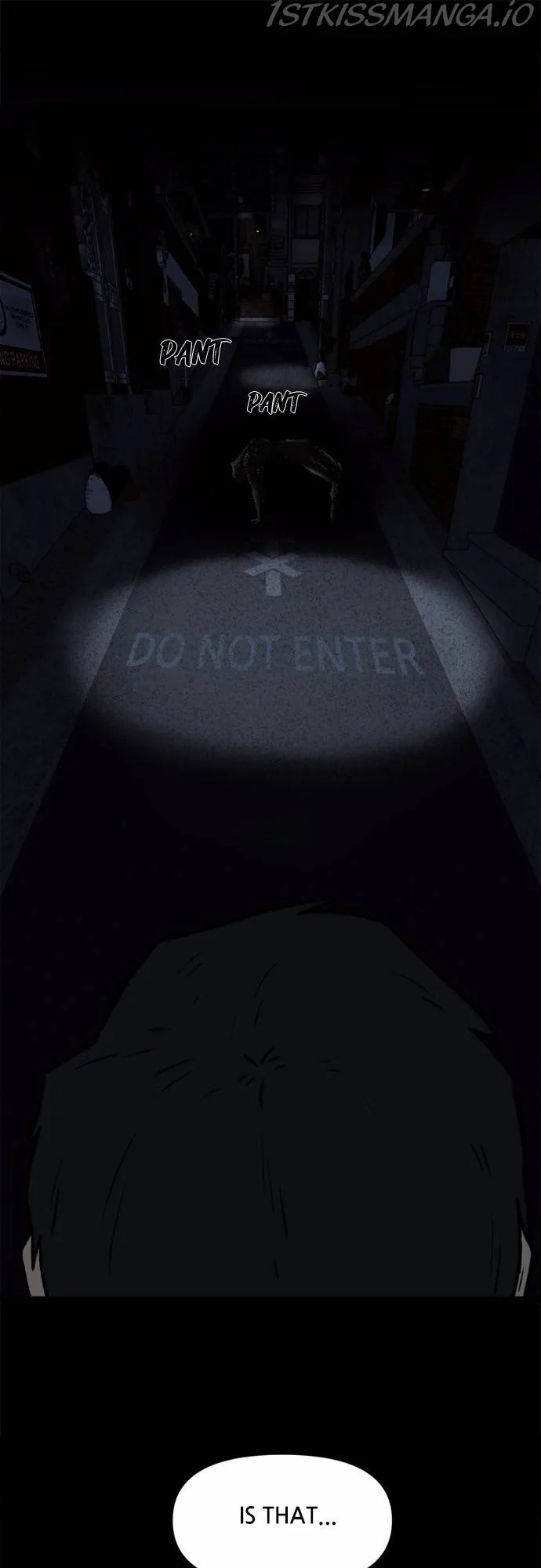 Scroll if You Dare Chapter 23 page 111 - 