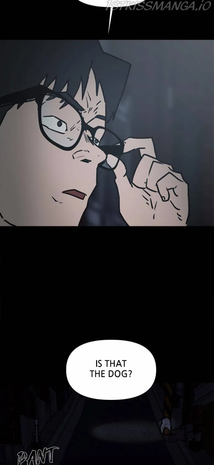 Scroll if You Dare Chapter 23 page 112 - 