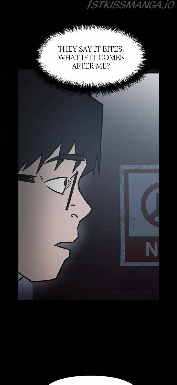 Scroll if You Dare Chapter 23 page 116 - 