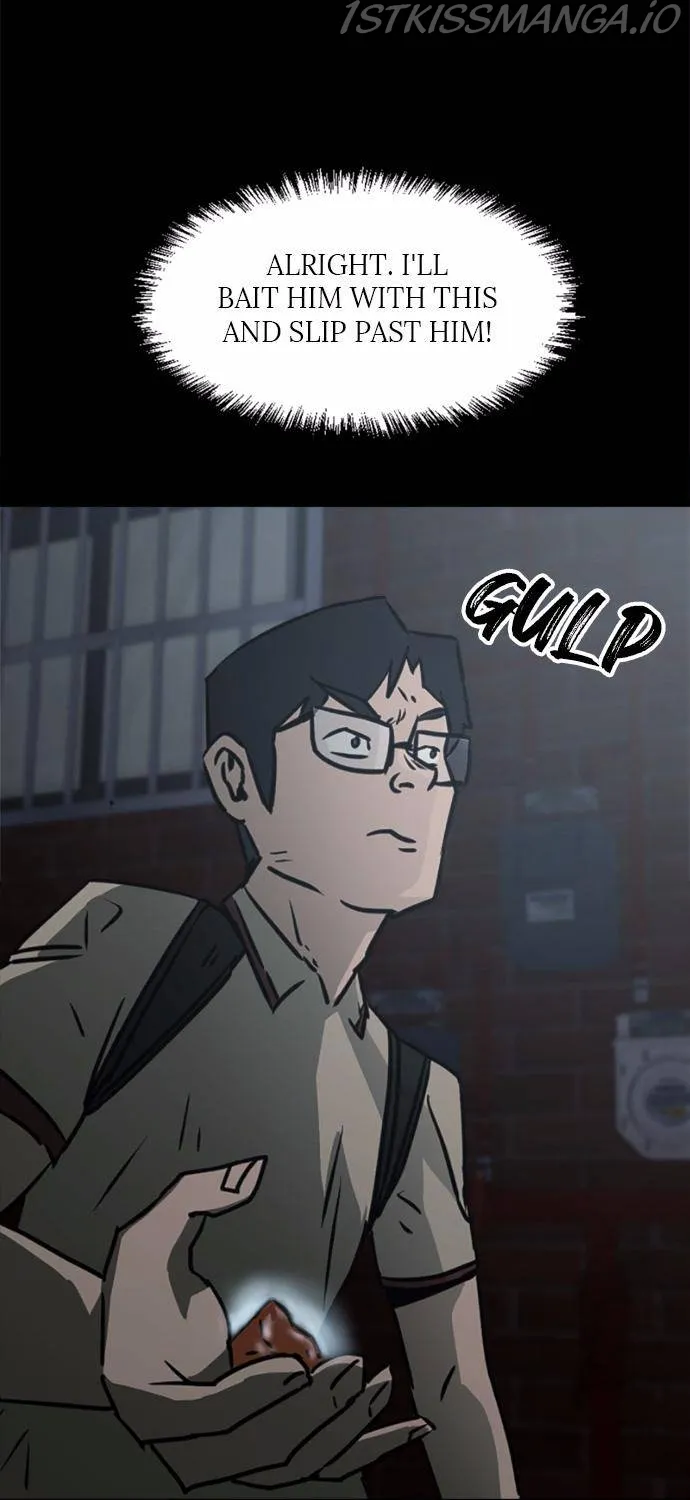 Scroll if You Dare Chapter 23 page 121 - 