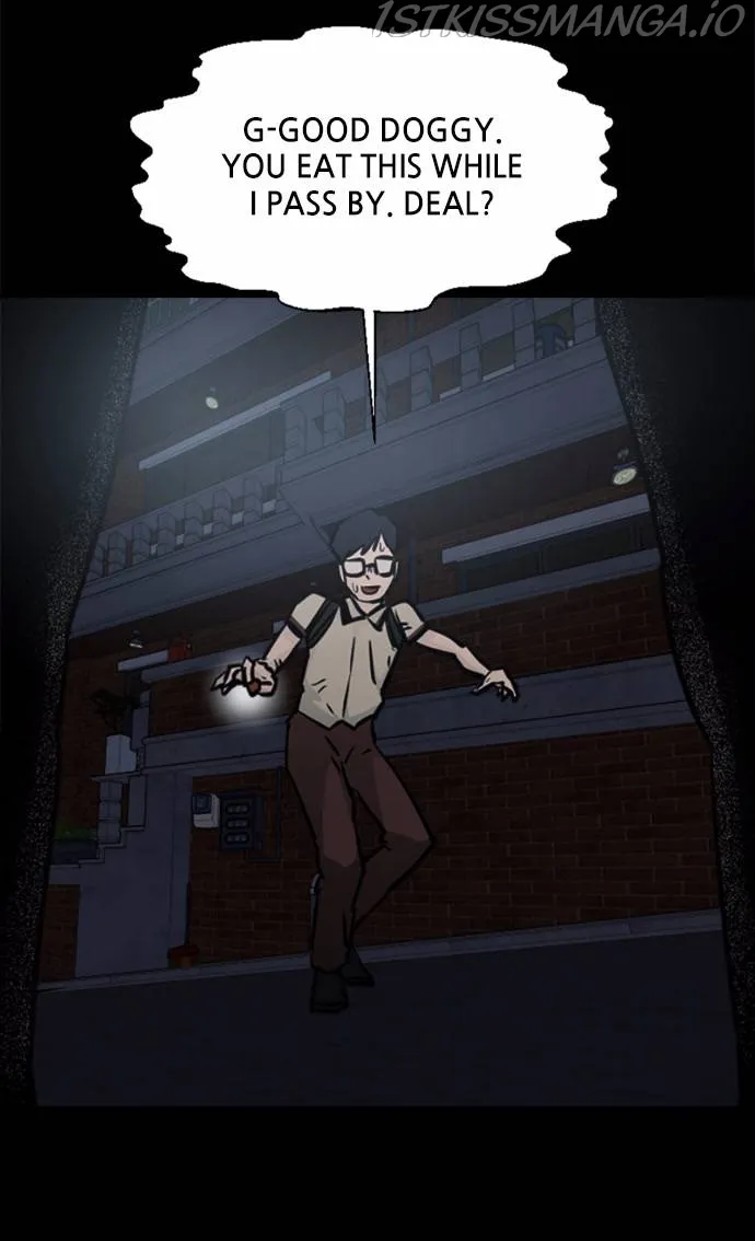 Scroll if You Dare Chapter 23 page 123 - 