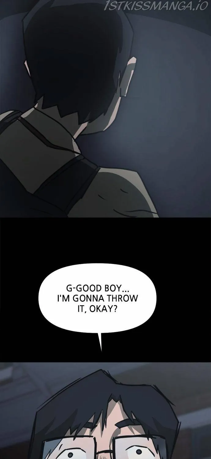 Scroll if You Dare Chapter 23 page 125 - 