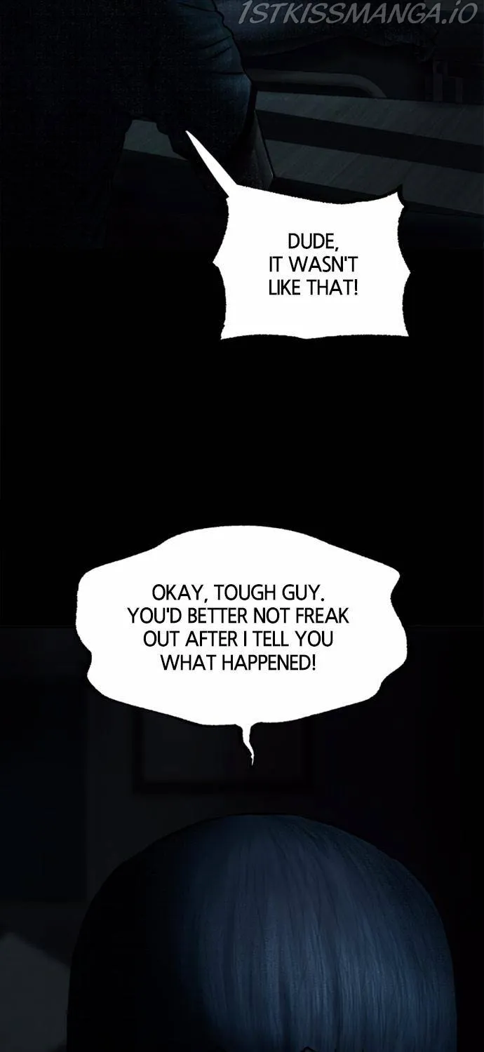 Scroll if You Dare Chapter 23 page 14 - 