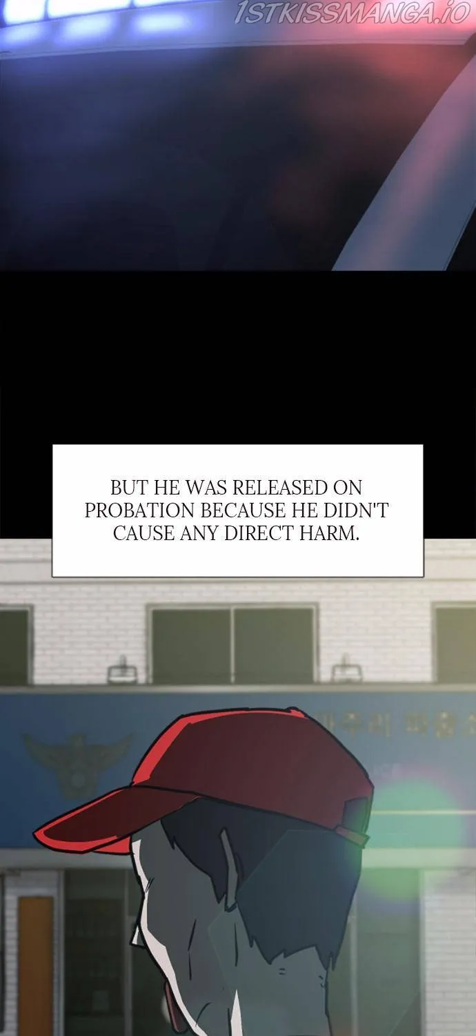 Scroll if You Dare Chapter 23 page 134 - 
