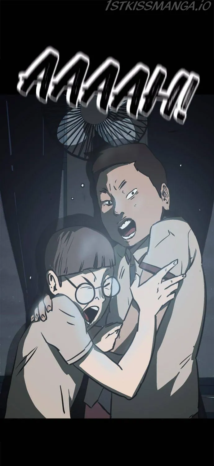 Scroll if You Dare Chapter 23 page 141 - 