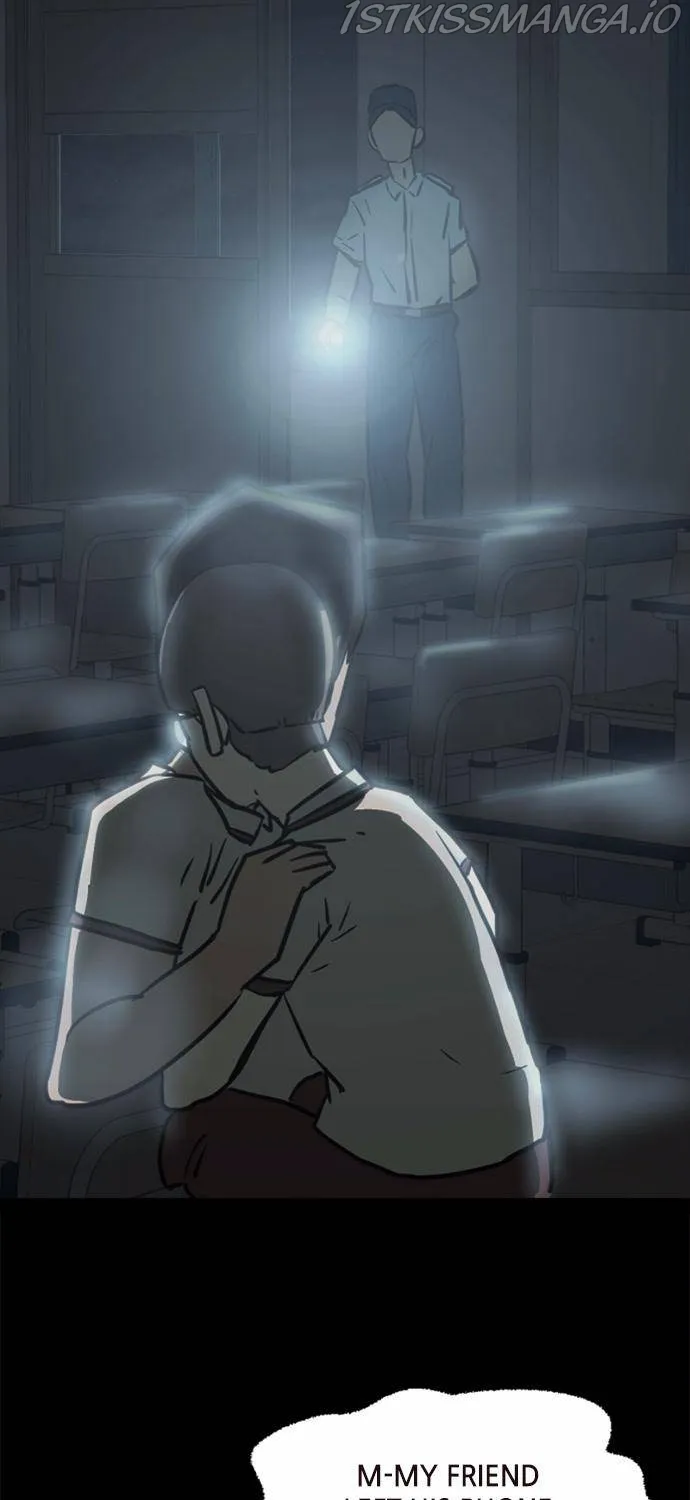 Scroll if You Dare Chapter 23 page 143 - 