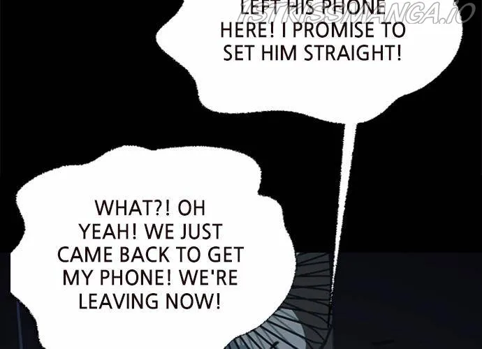 Scroll if You Dare Chapter 23 page 144 - 