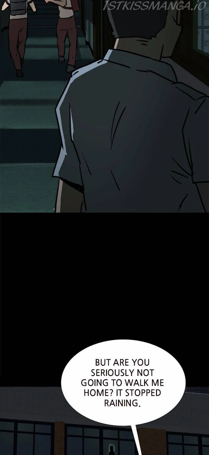 Scroll if You Dare Chapter 23 page 147 - 