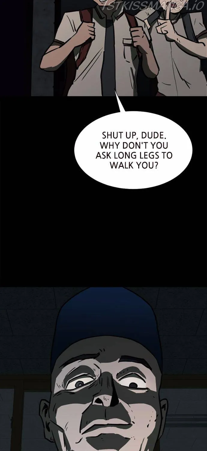 Scroll if You Dare Chapter 23 page 149 - 