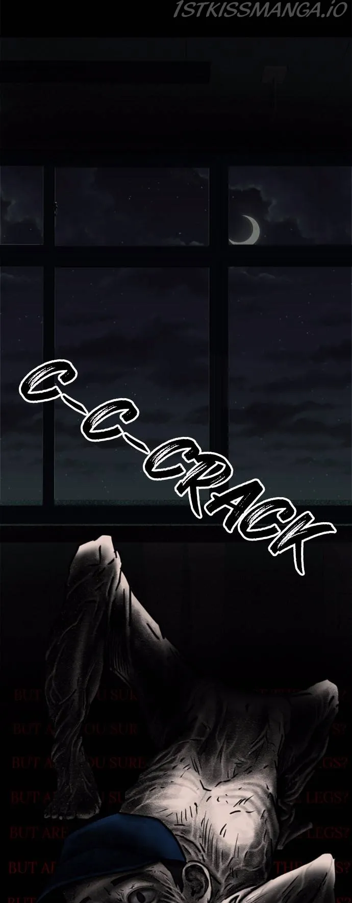 Scroll if You Dare Chapter 23 page 158 - 