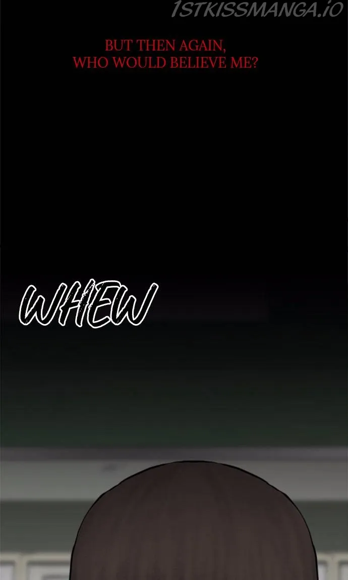 Scroll if You Dare Chapter 23 page 17 - 