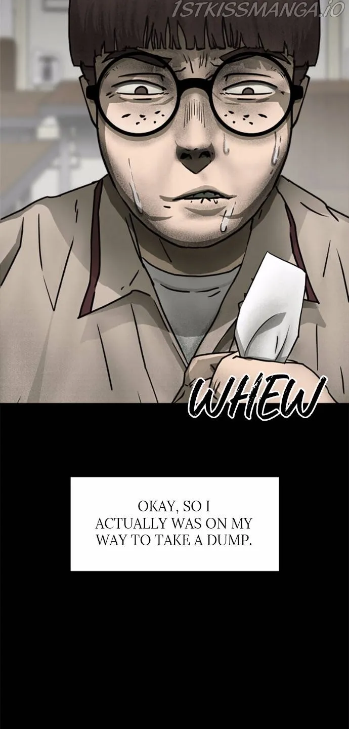Scroll if You Dare Chapter 23 page 18 - 