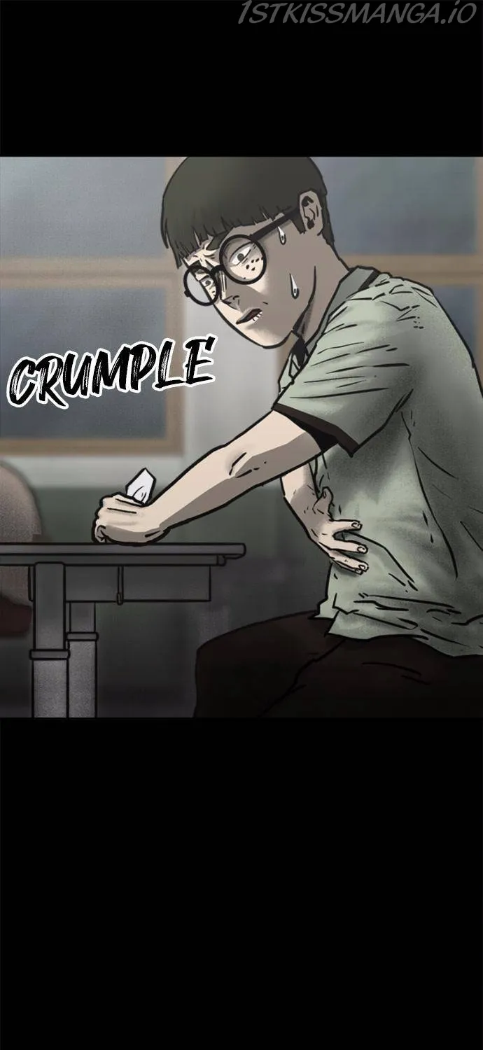Scroll if You Dare Chapter 23 page 19 - 
