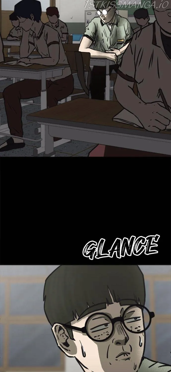 Scroll if You Dare Chapter 23 page 21 - 