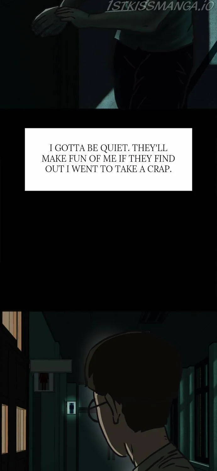 Scroll if You Dare Chapter 23 page 27 - 