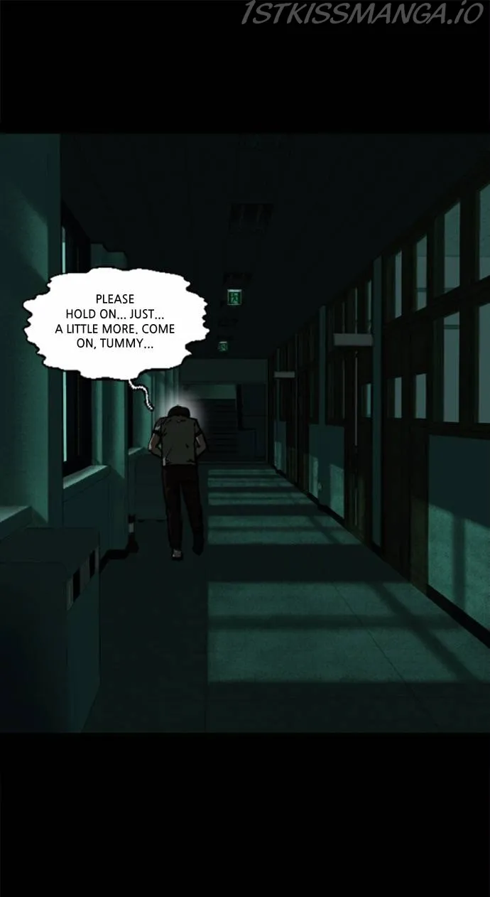Scroll if You Dare Chapter 23 page 30 - 