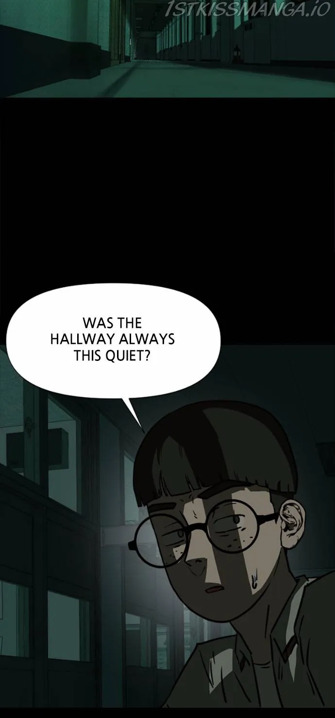 Scroll if You Dare Chapter 23 page 32 - 