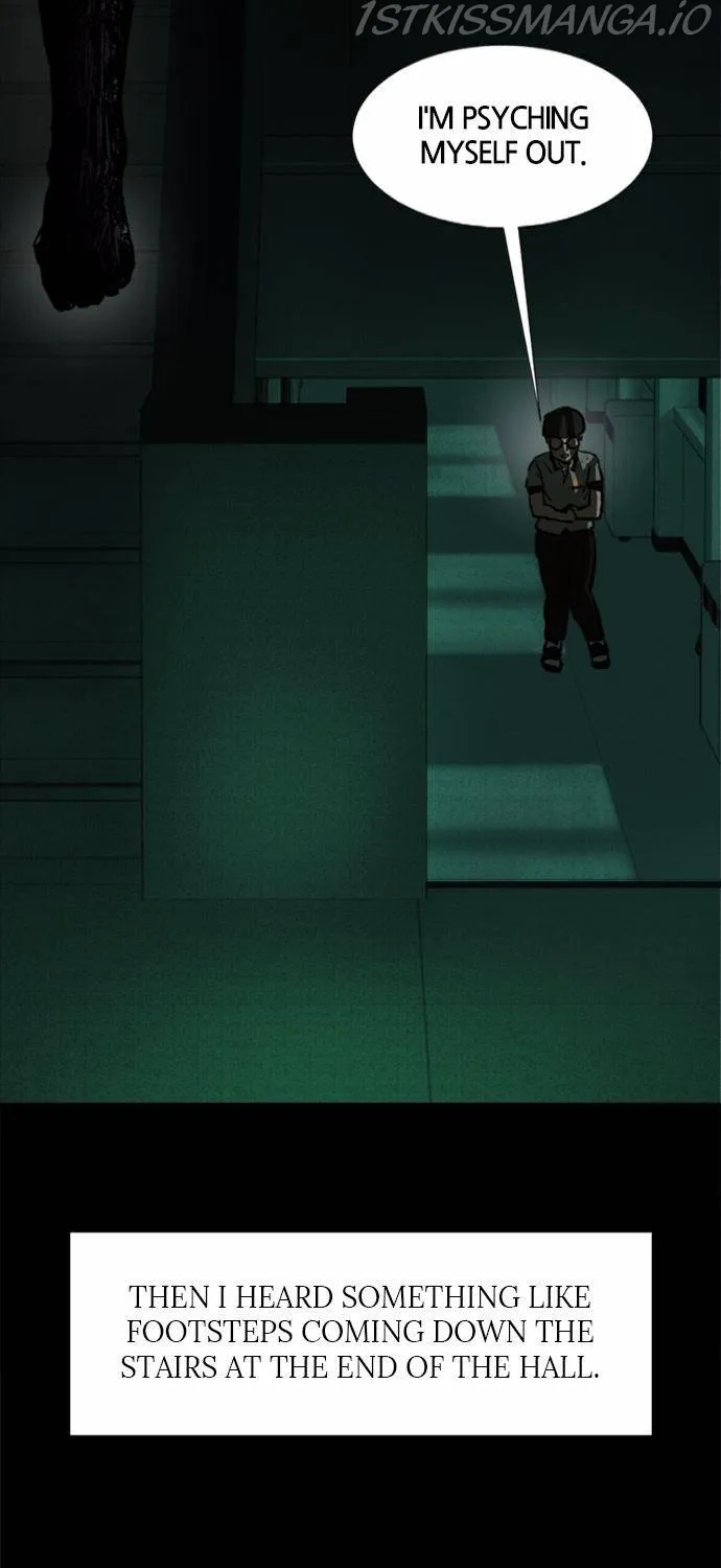 Scroll if You Dare Chapter 23 page 34 - 