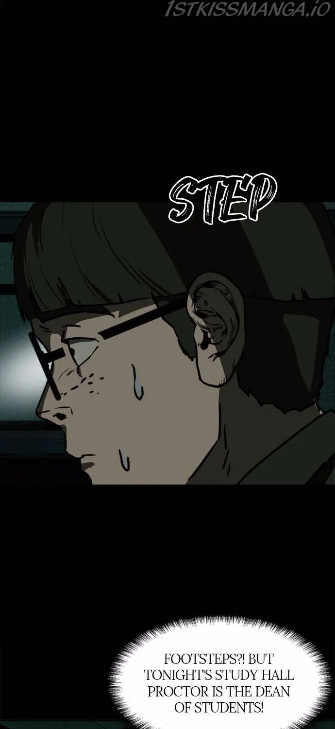 Scroll if You Dare Chapter 23 page 36 - 