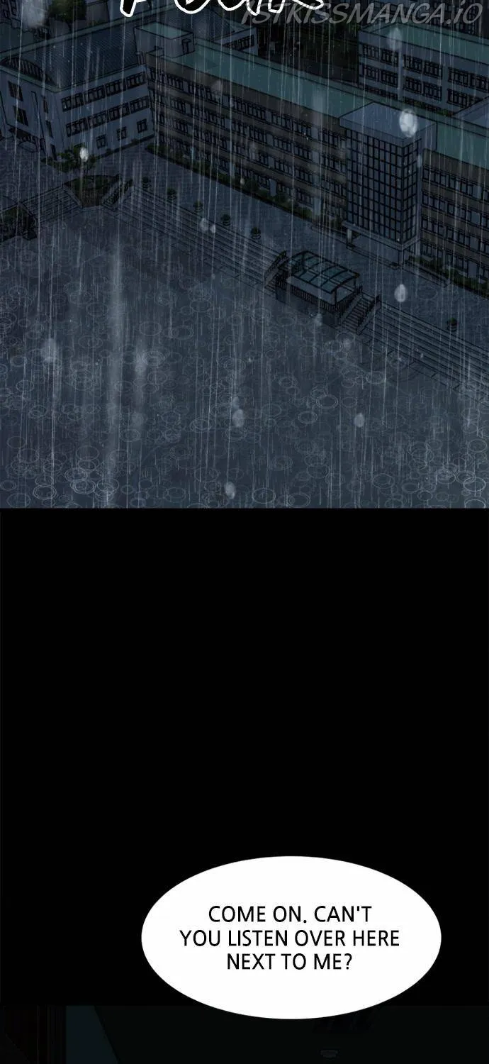 Scroll if You Dare Chapter 23 page 5 - 