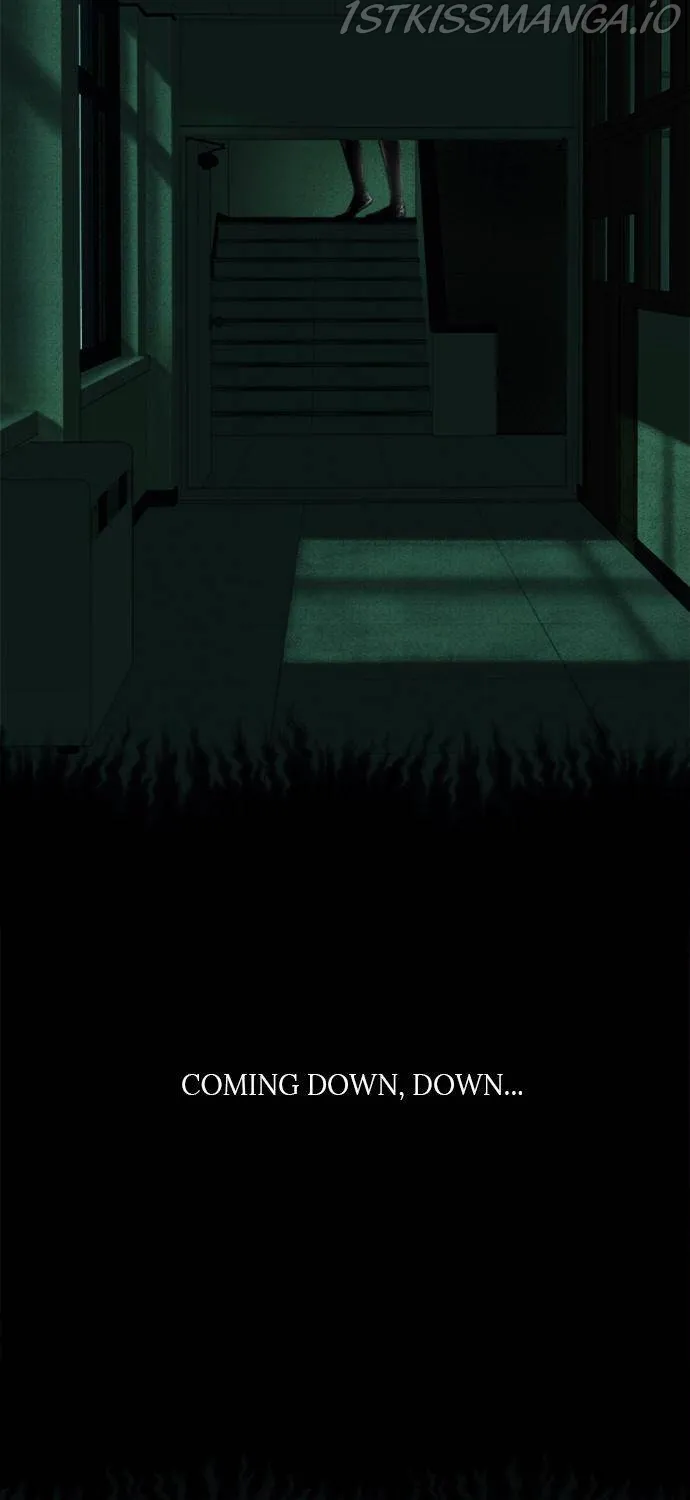 Scroll if You Dare Chapter 23 page 41 - 
