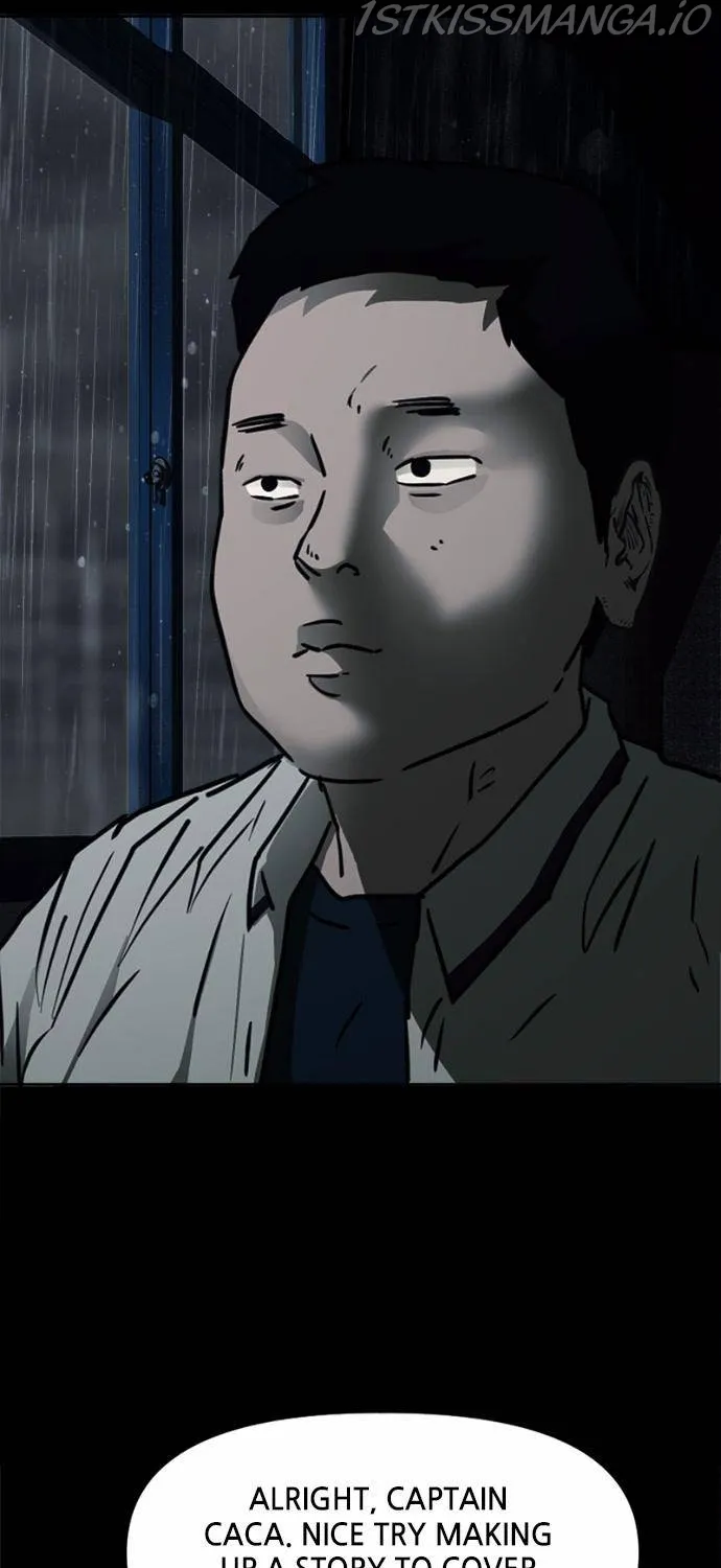 Scroll if You Dare Chapter 23 page 47 - 