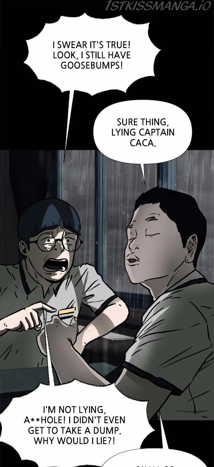 Scroll if You Dare Chapter 23 page 50 - 