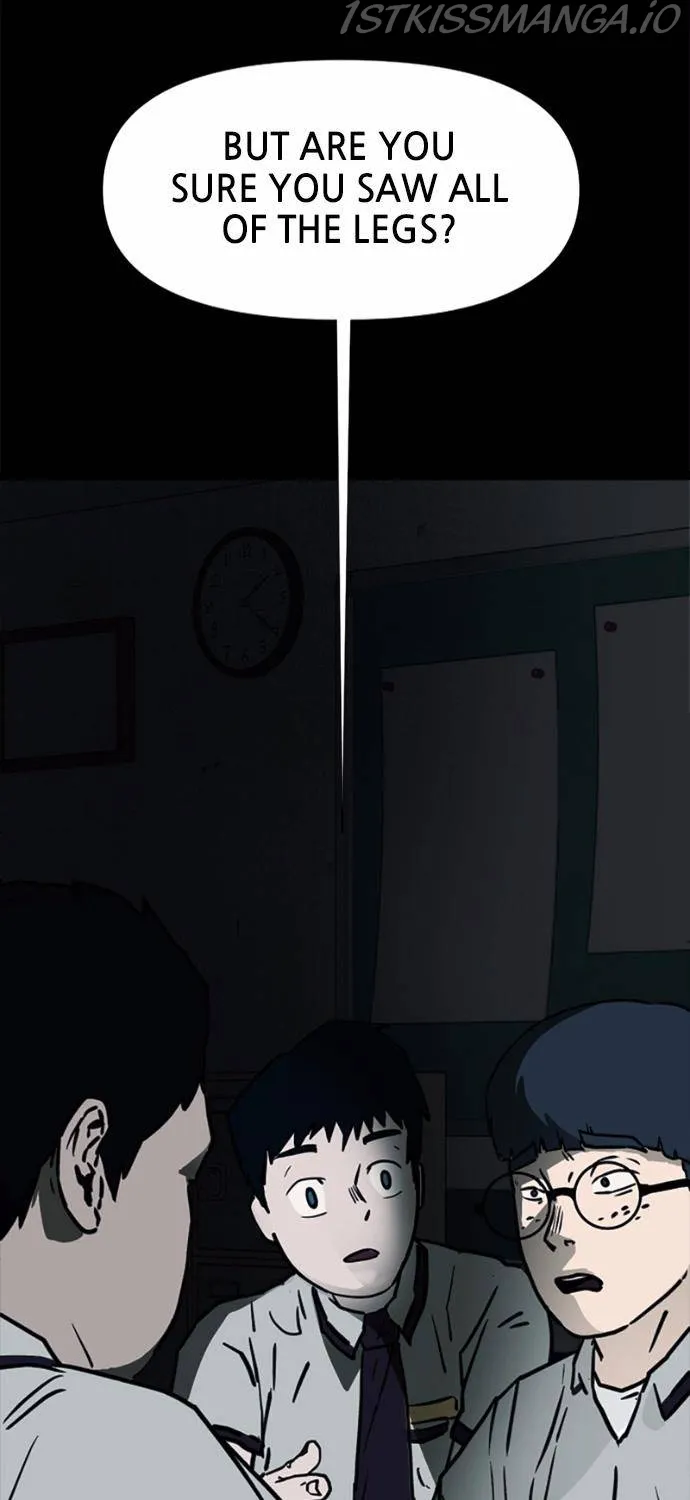 Scroll if You Dare Chapter 23 page 52 - 