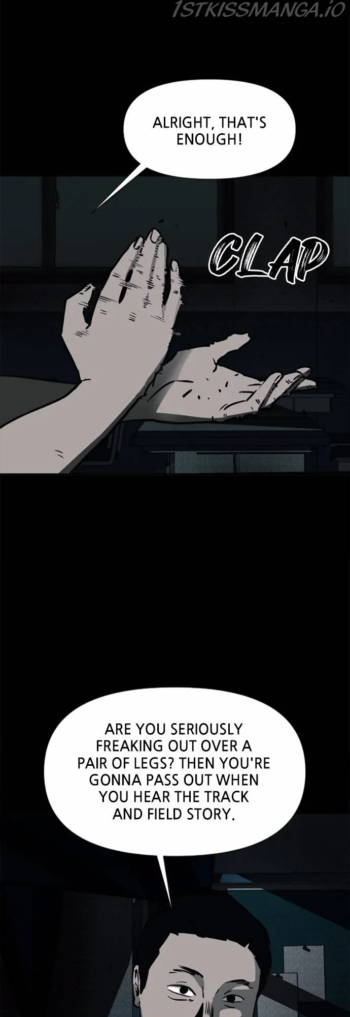 Scroll if You Dare Chapter 23 page 54 - 