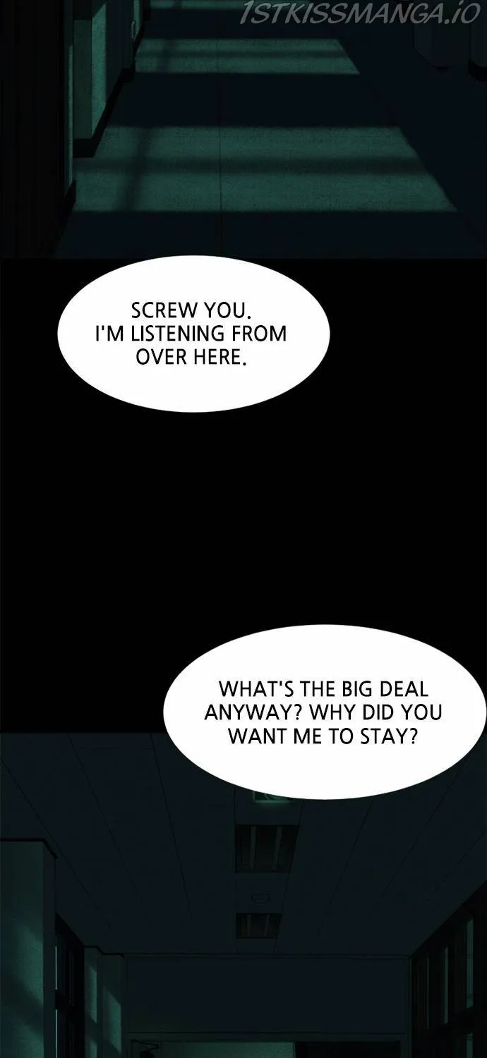 Scroll if You Dare Chapter 23 page 7 - 