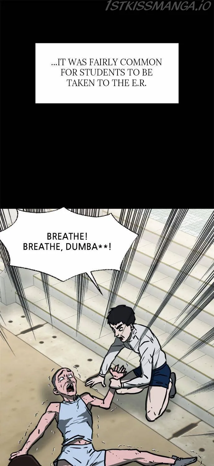 Scroll if You Dare Chapter 23 page 62 - 