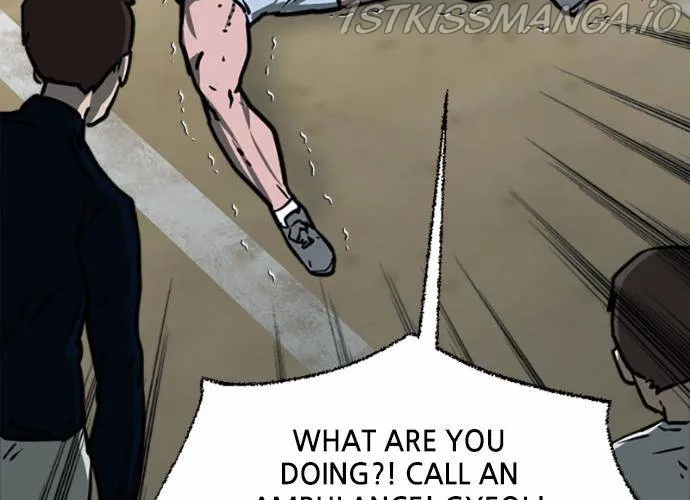 Scroll if You Dare Chapter 23 page 63 - 