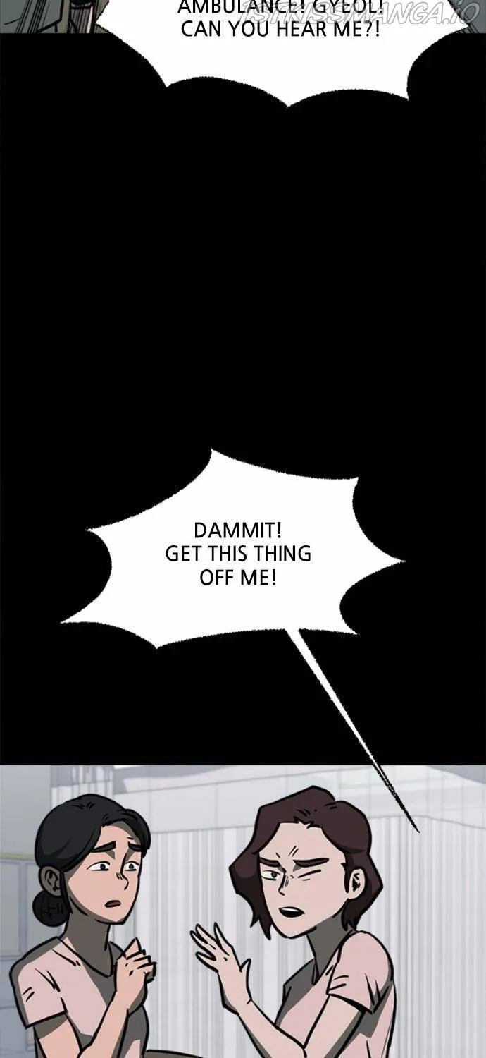 Scroll if You Dare Chapter 23 page 64 - 