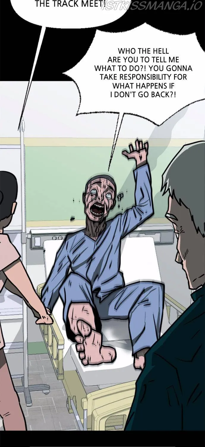 Scroll if You Dare Chapter 23 page 66 - 