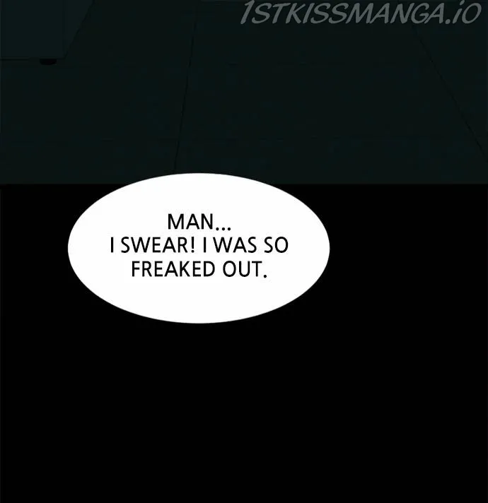Scroll if You Dare Chapter 23 page 9 - 