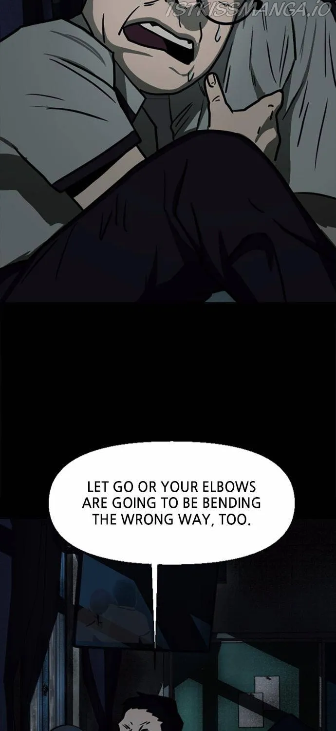 Scroll if You Dare Chapter 23 page 87 - 
