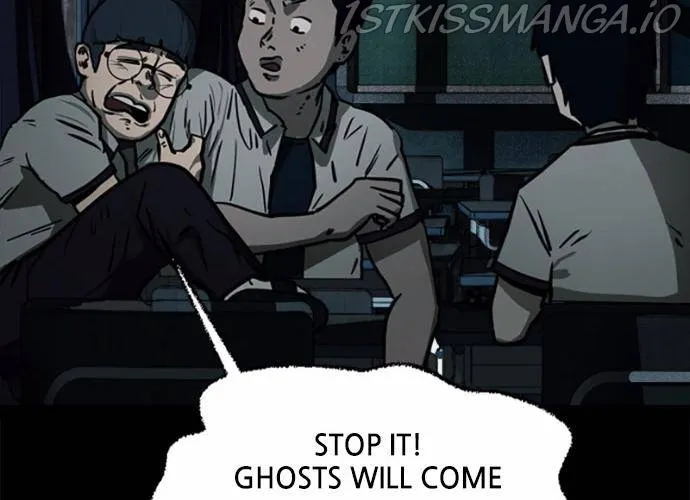 Scroll if You Dare Chapter 23 page 88 - 