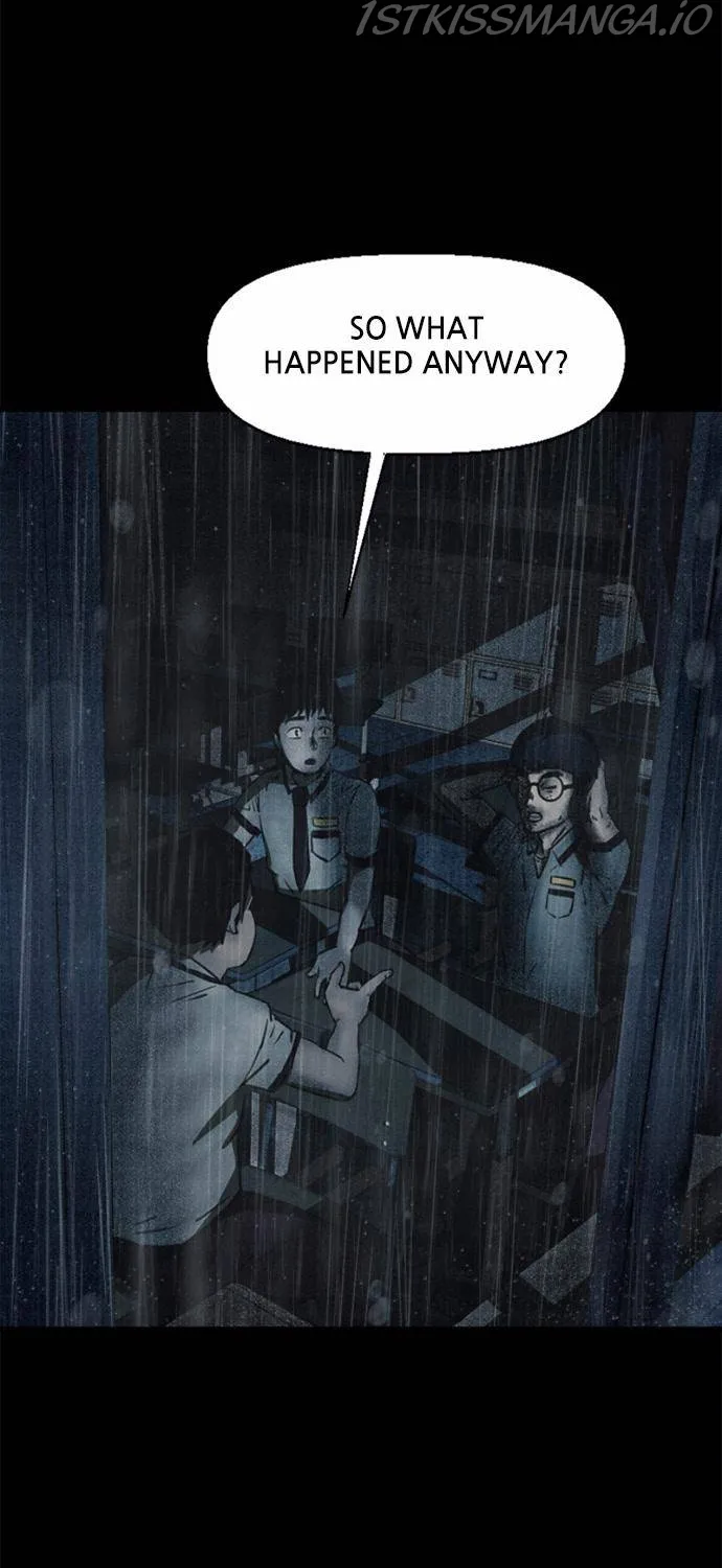 Scroll if You Dare Chapter 23 page 10 - 