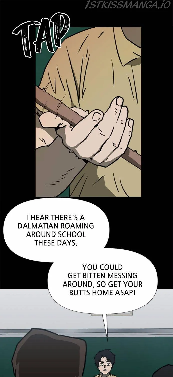 Scroll if You Dare Chapter 23 page 91 - 
