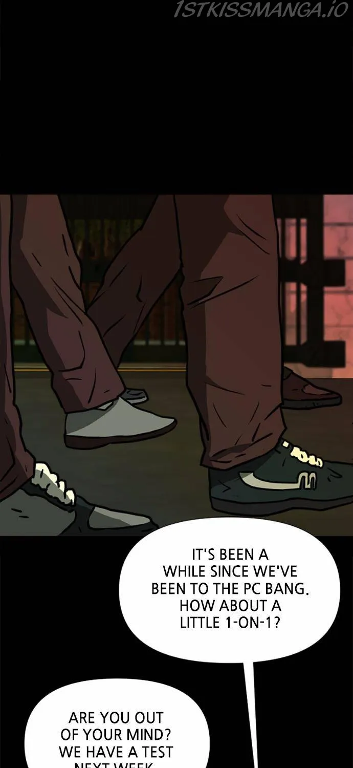 Scroll if You Dare Chapter 23 page 93 - 