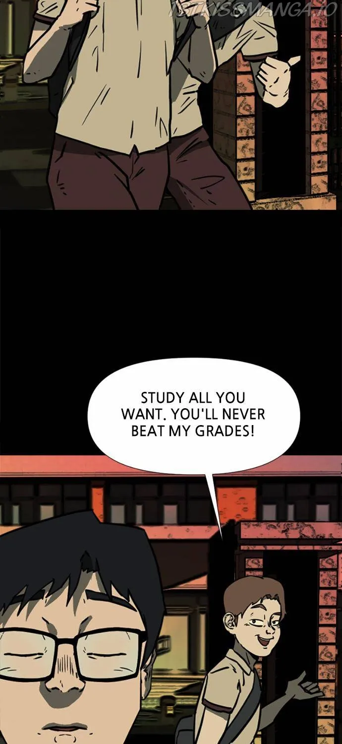 Scroll if You Dare Chapter 23 page 95 - 