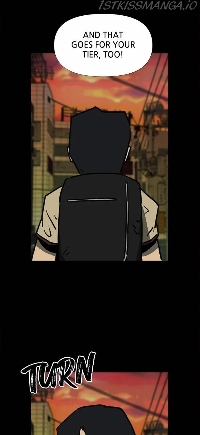 Scroll if You Dare Chapter 23 page 97 - 