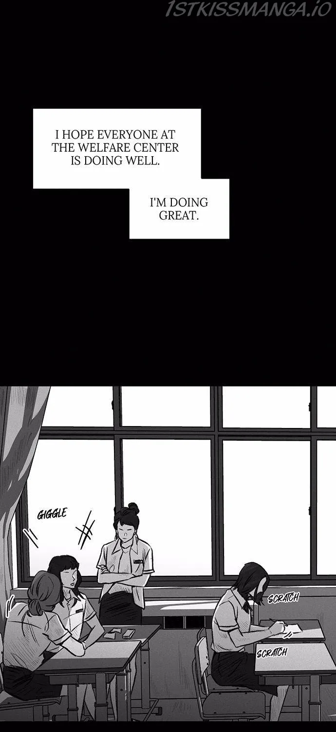 Scroll if You Dare Chapter 24 page 11 - 