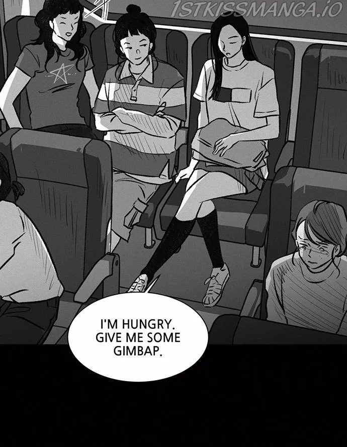 Scroll if You Dare Chapter 24 page 103 - 
