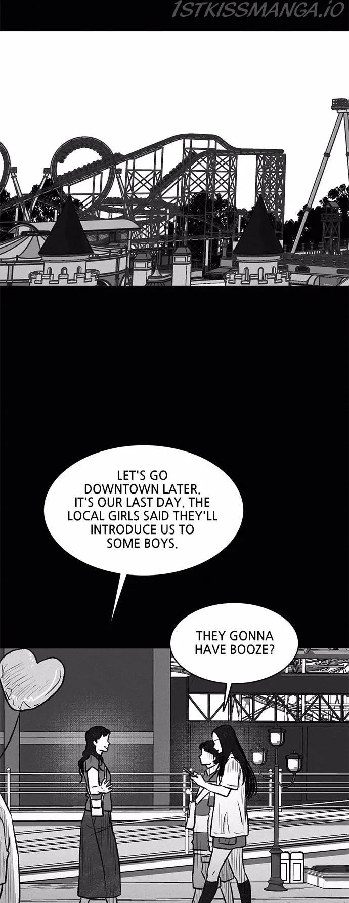 Scroll if You Dare Chapter 24 page 106 - 