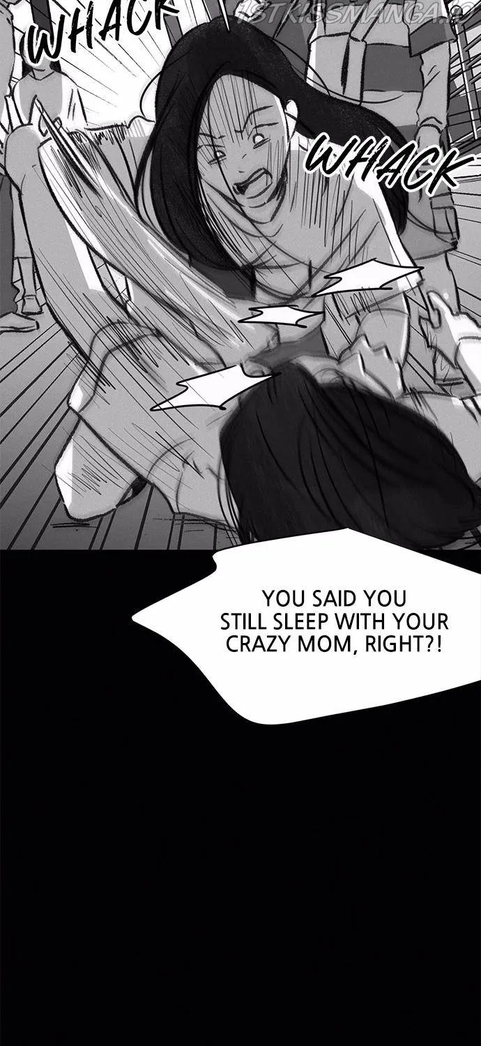Scroll if You Dare Chapter 24 page 117 - 