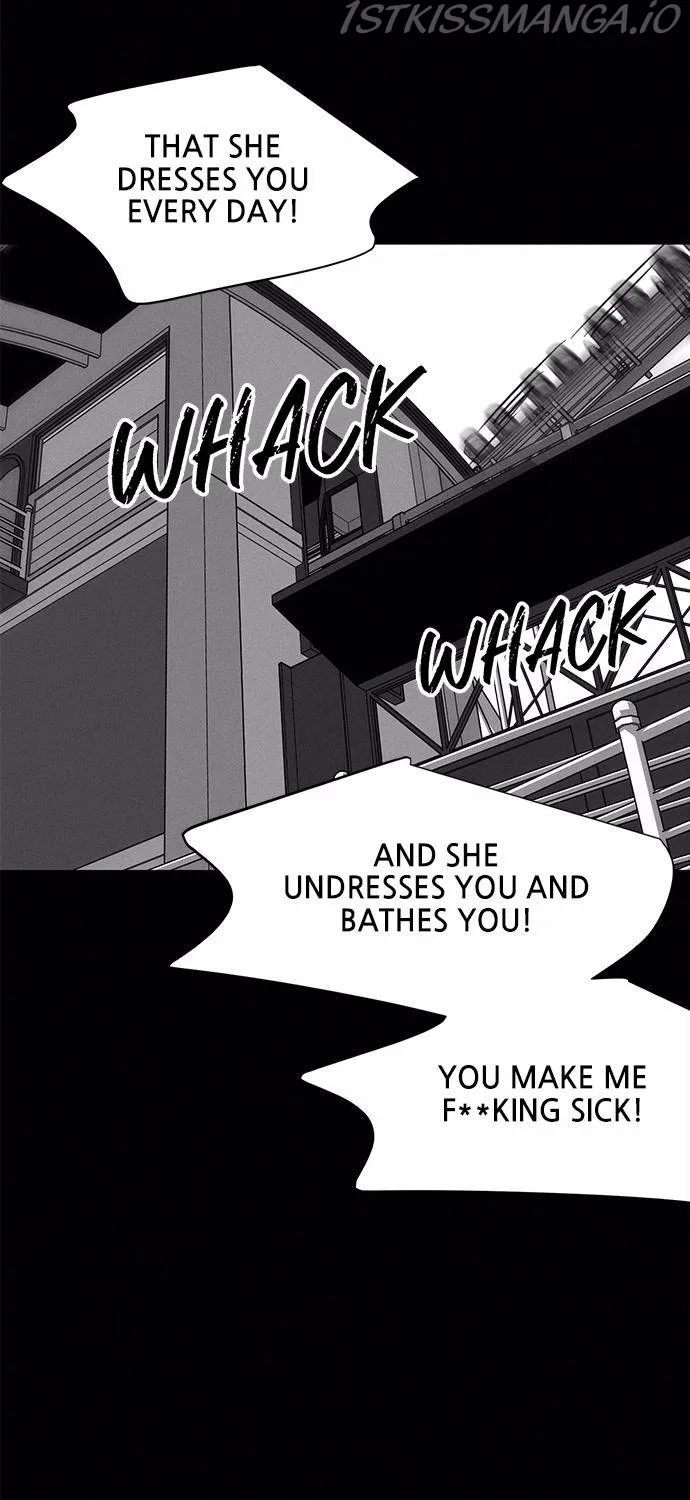 Scroll if You Dare Chapter 24 page 118 - 