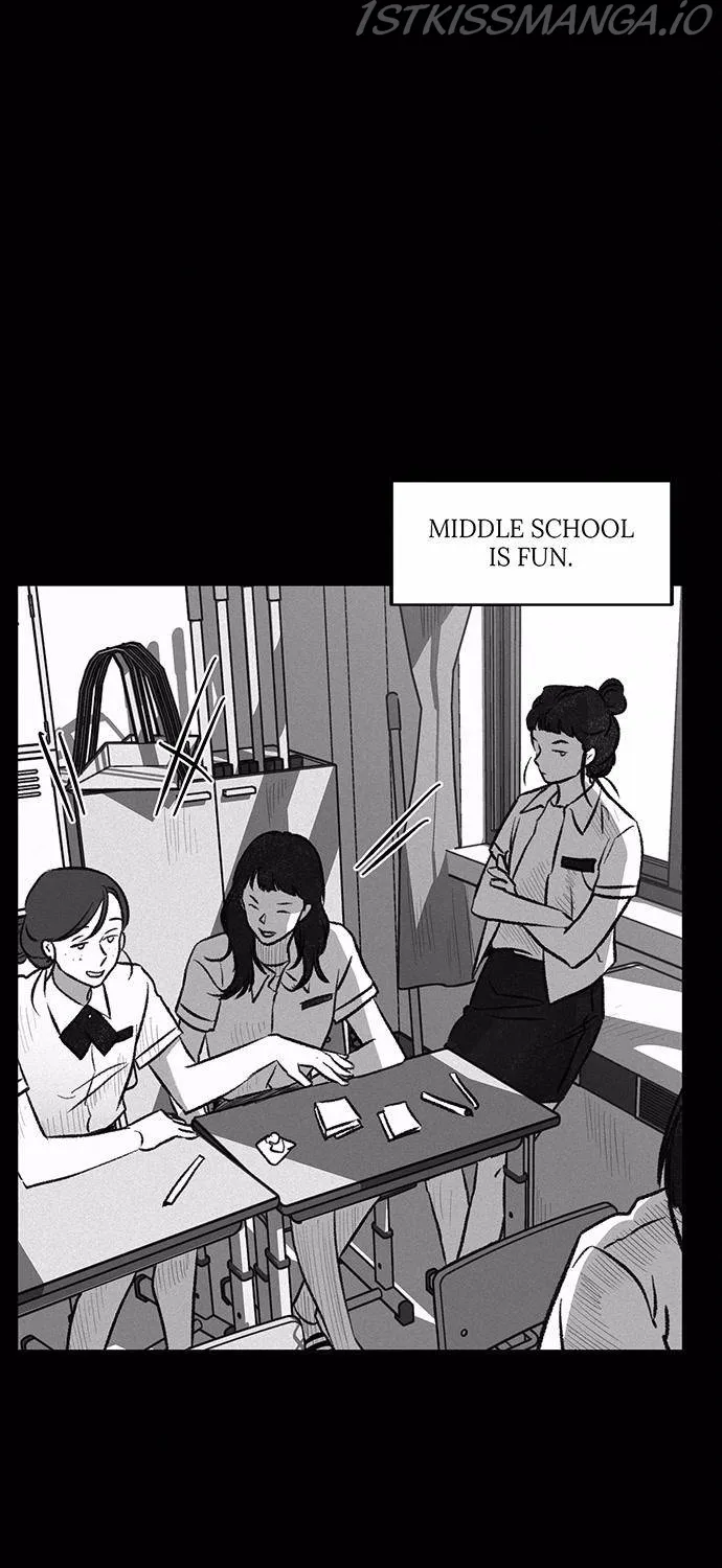 Scroll if You Dare Chapter 24 page 13 - 